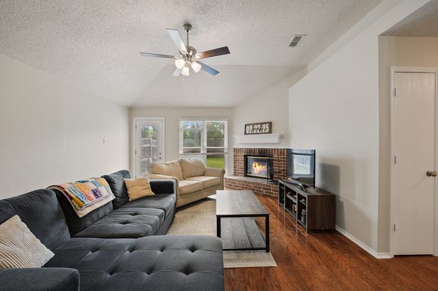 5508 Onyx Court, Arlington, TX 76017