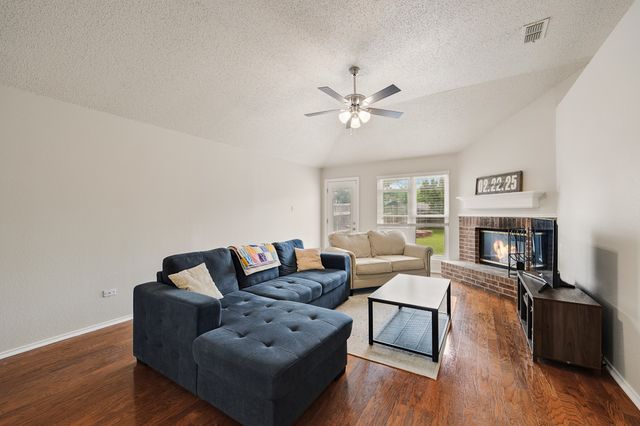 5508 Onyx Court, Arlington, TX 76017