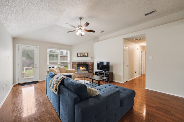 5508 Onyx Court, Arlington, TX 76017