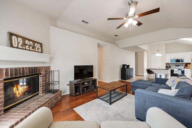 5508 Onyx Court, Arlington, TX 76017