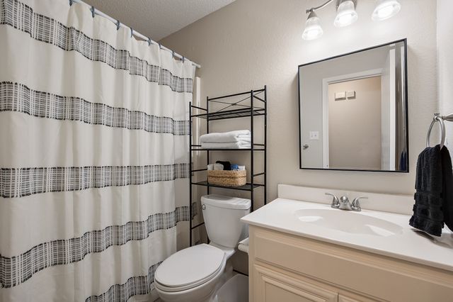 5508 Onyx Court, Arlington, TX 76017