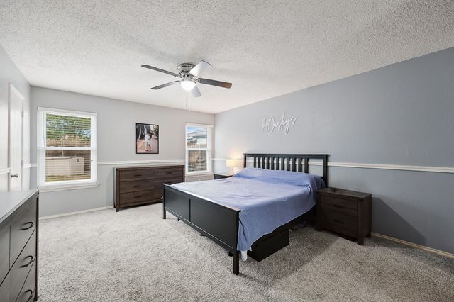 5508 Onyx Court, Arlington, TX 76017