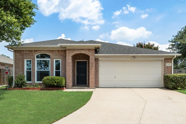 5508 Onyx Court, Arlington, TX 76017