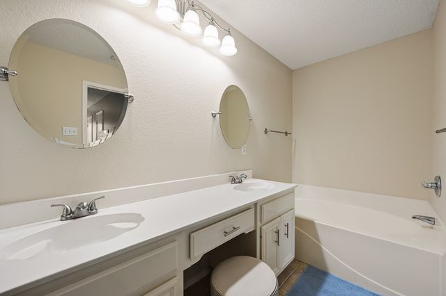 5508 Onyx Court, Arlington, TX 76017
