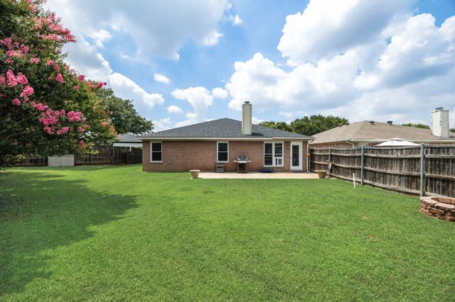 5508 Onyx Court, Arlington, TX 76017