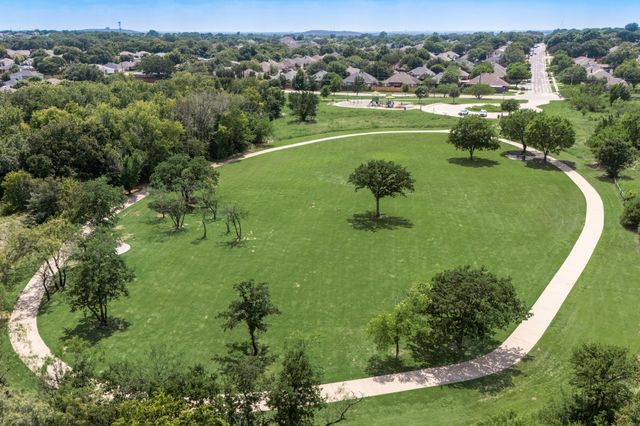 5508 Onyx Court, Arlington, TX 76017