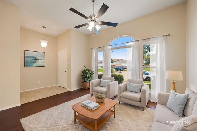 5508 Onyx Court, Arlington, TX 76017