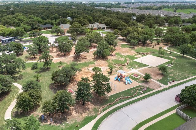 5508 Onyx Court, Arlington, TX 76017
