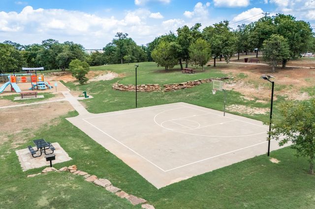 5508 Onyx Court, Arlington, TX 76017