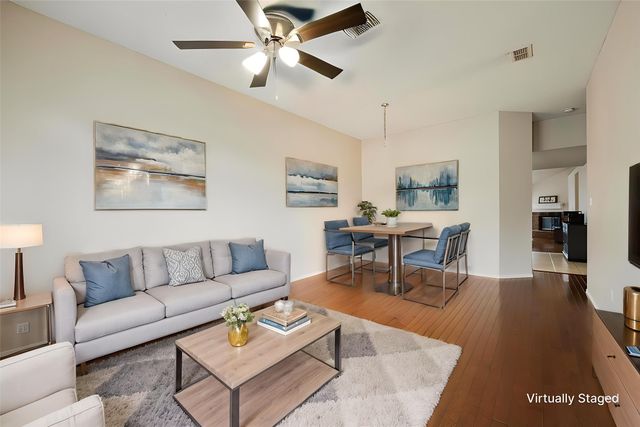 5508 Onyx Court, Arlington, TX 76017