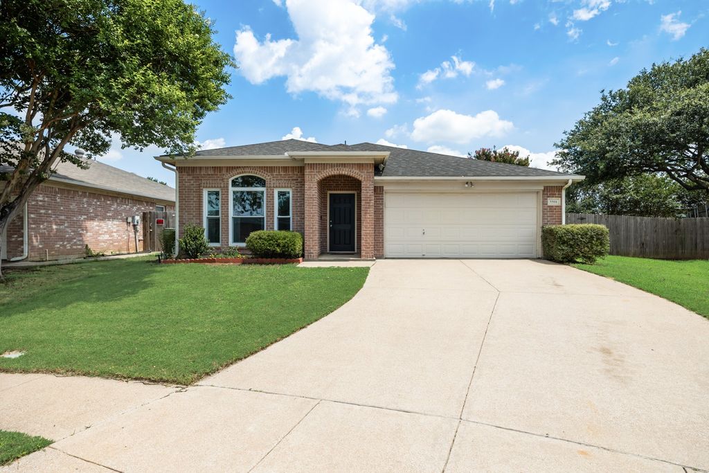 5508 Onyx Court, Arlington, TX 76017