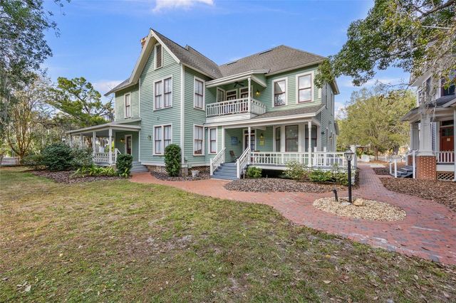 205 SE 7TH STREET, Gainesville, FL 32601