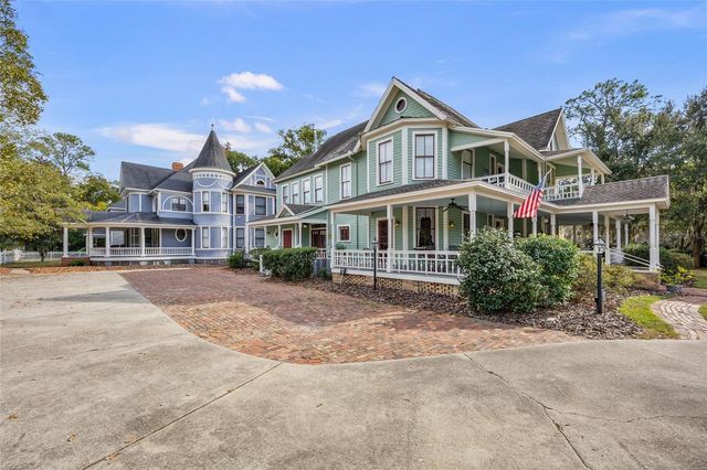 205 SE 7TH STREET, Gainesville, FL 32601