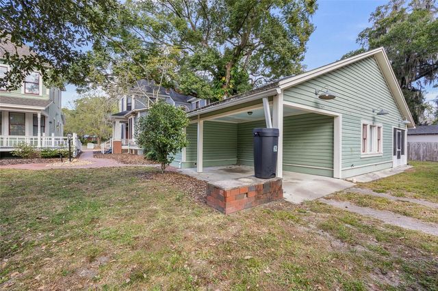 205 SE 7TH STREET, Gainesville, FL 32601