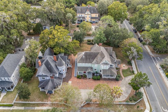 205 SE 7TH STREET, Gainesville, FL 32601