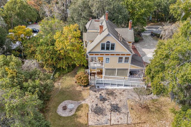 205 SE 7TH STREET, Gainesville, FL 32601