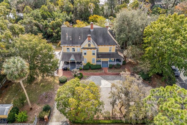 205 SE 7TH STREET, Gainesville, FL 32601