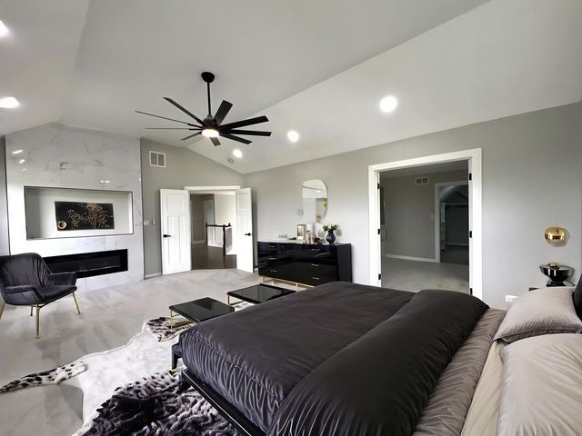 19921 Cypress Avenue, Lynwood, IL 60411