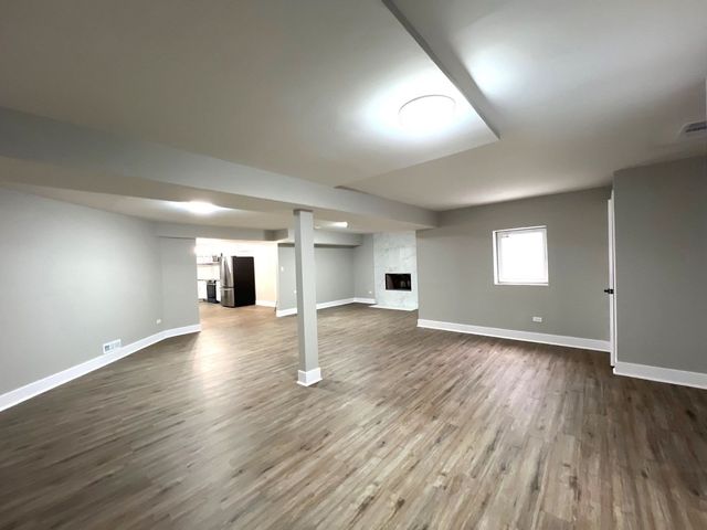 19921 Cypress Avenue, Lynwood, IL 60411