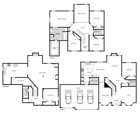 19921 Cypress Avenue, Lynwood, IL 60411