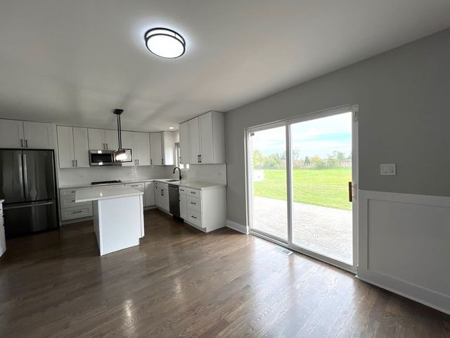 19921 Cypress Avenue, Lynwood, IL 60411