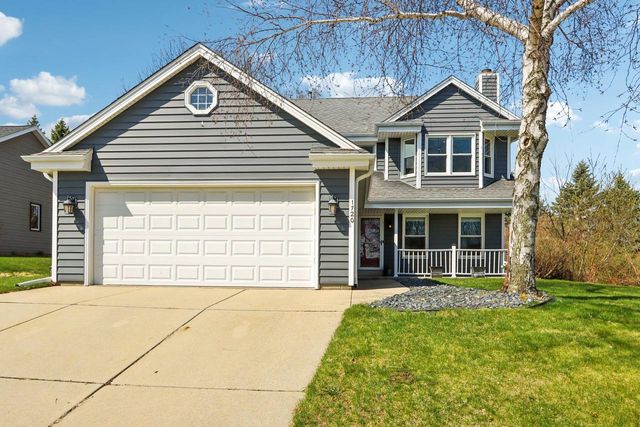 1720 Erin LANE, Waukesha, WI 53188