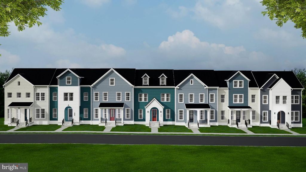 9663 GRANT AVE, Manassas, VA 20110