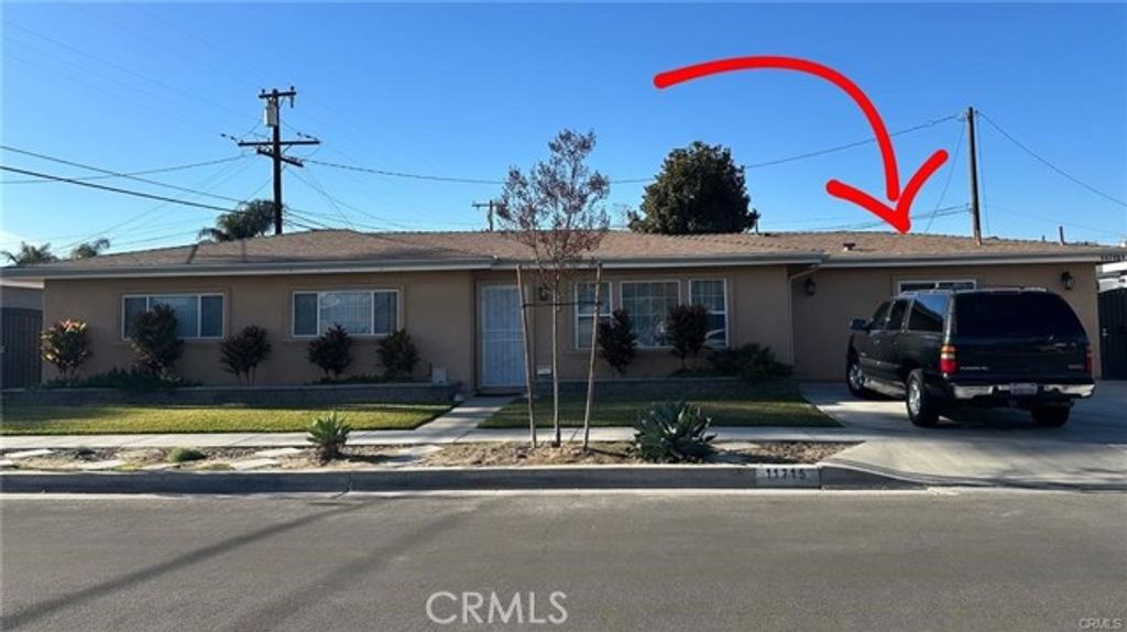 11715 Ryerson, Downey, CA 90241