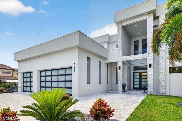 5362 Mayfair CT, Cape Coral, FL 33904