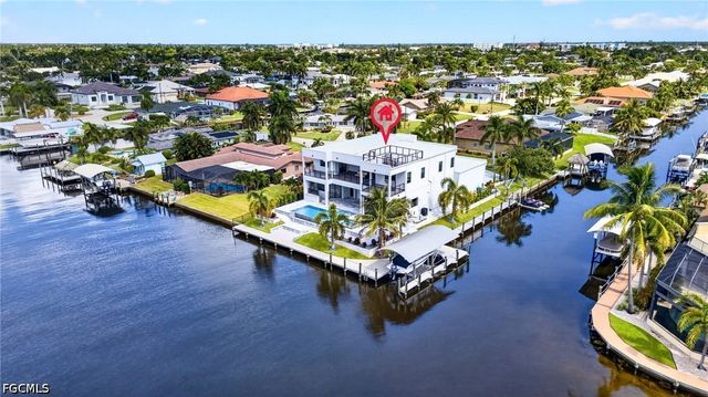 5362 Mayfair CT, Cape Coral, FL 33904