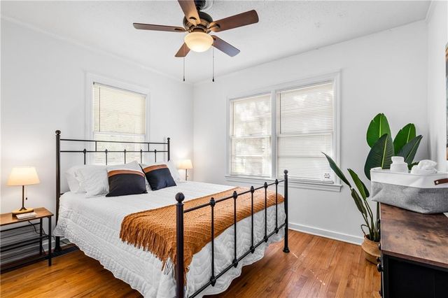 208 Pinehill Drive, Mobile, AL 36606