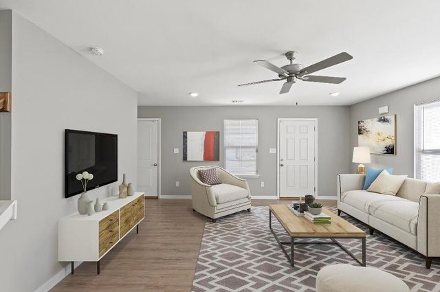 6064 Arbor Wds Way, Richmond, KY 40475