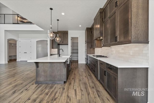 7669 W Lookout View St, Meridian, ID 83646