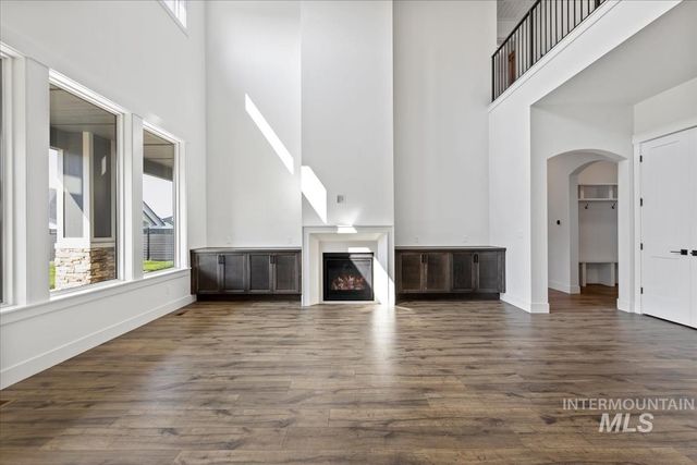 7669 W Lookout View St, Meridian, ID 83646