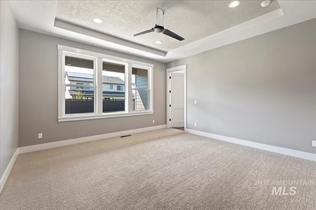 7669 W Lookout View St, Meridian, ID 83646
