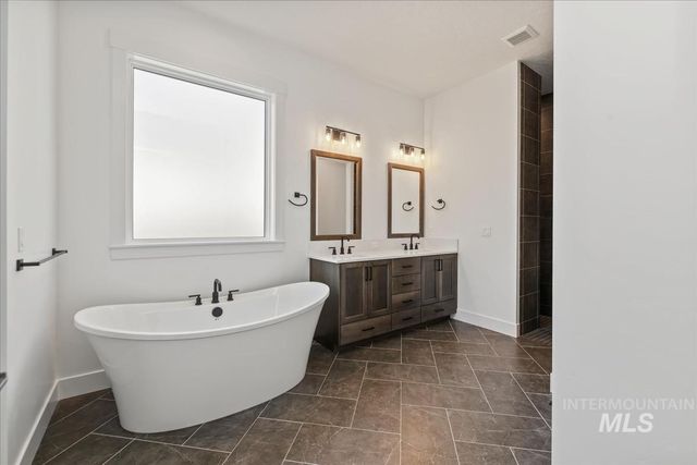 7669 W Lookout View St, Meridian, ID 83646