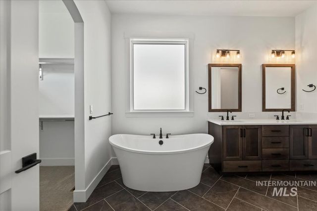 7669 W Lookout View St, Meridian, ID 83646