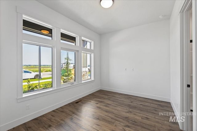 7669 W Lookout View St, Meridian, ID 83646