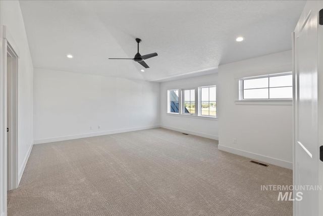 7669 W Lookout View St, Meridian, ID 83646