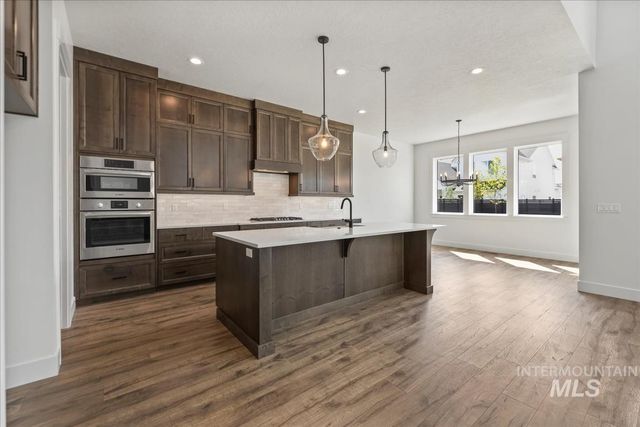 7669 W Lookout View St, Meridian, ID 83646