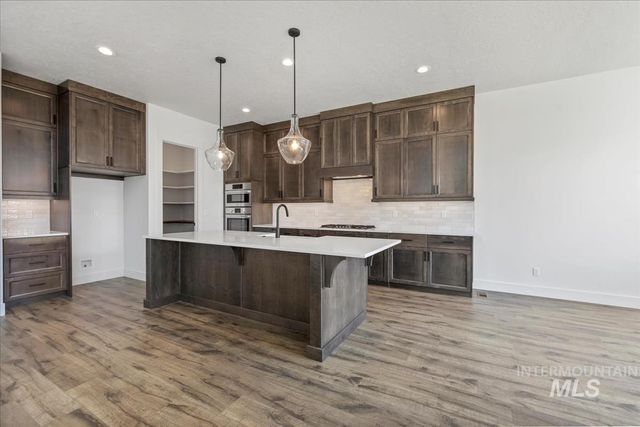 7669 W Lookout View St, Meridian, ID 83646