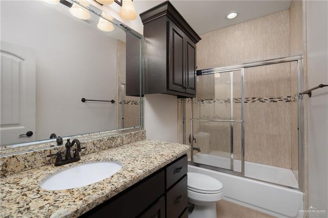 7027 N 3rd Street 7027, Mcallen, TX 78501