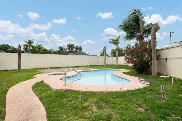 7027 N 3rd Street 7027, Mcallen, TX 78501