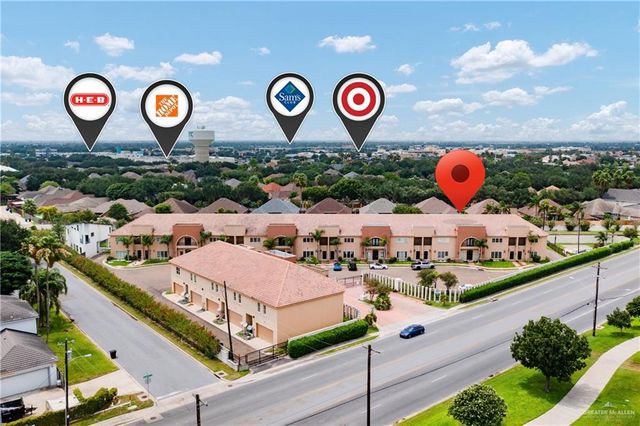 7027 N 3rd Street 7027, Mcallen, TX 78501