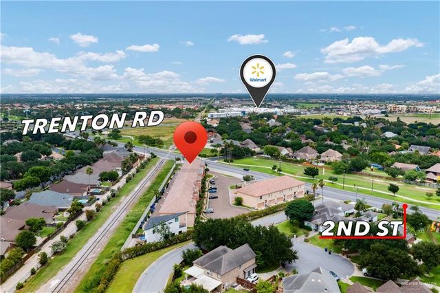 7027 N 3rd Street 7027, Mcallen, TX 78501