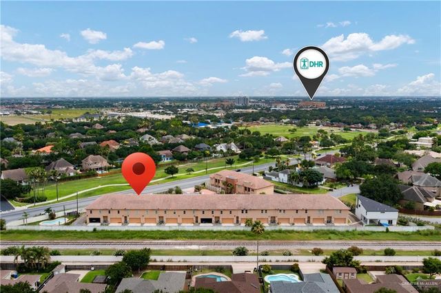 7027 N 3rd Street 7027, Mcallen, TX 78501
