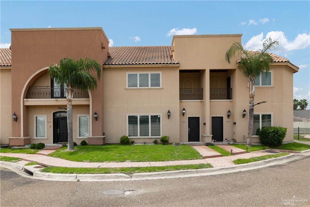 7027 N 3rd Street 7027, Mcallen, TX 78501