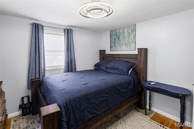 200 Utah Place, Bethalto, IL 62010