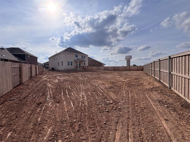 100 Coleto TRL, Bastrop, TX 78602