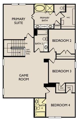 100 Coleto TRL, Bastrop, TX 78602